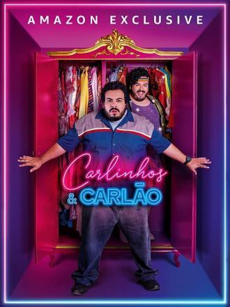 Carlinhos & Carlão (фильм 2019)