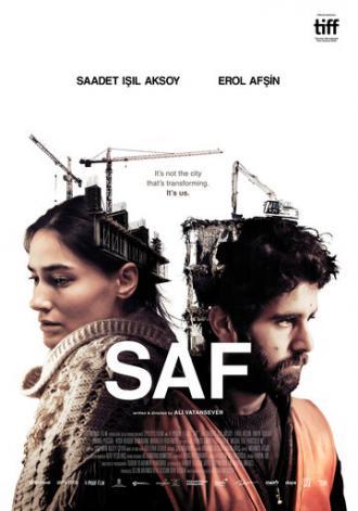 Saf (фильм 2018)