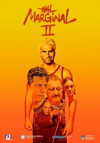 El marginal II (сериал 2018)