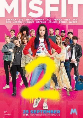 Misfit 2 (фильм 2019)