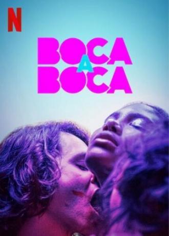 Boca a Boca (сериал 2020)