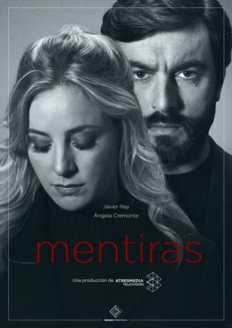 Mentiras (сериал 2020)