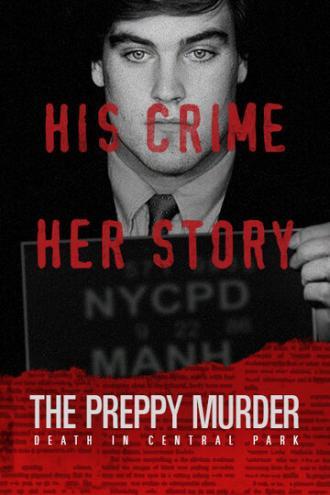 The Preppy Murder: Death in Central Park (сериал 2019)
