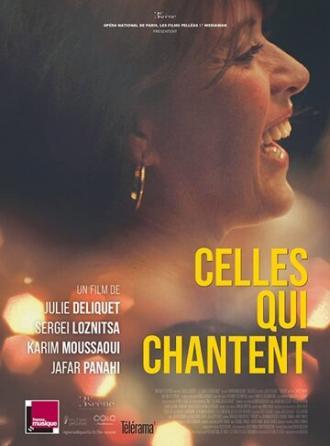 Celles qui chantent