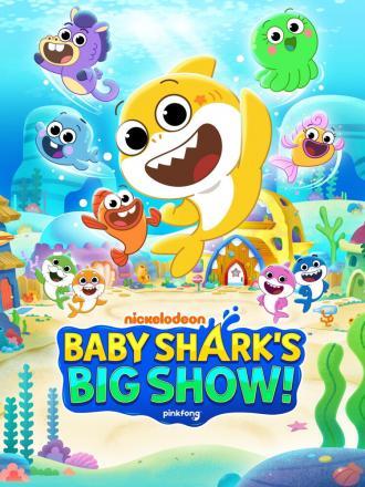 Baby Shark's Big Show!