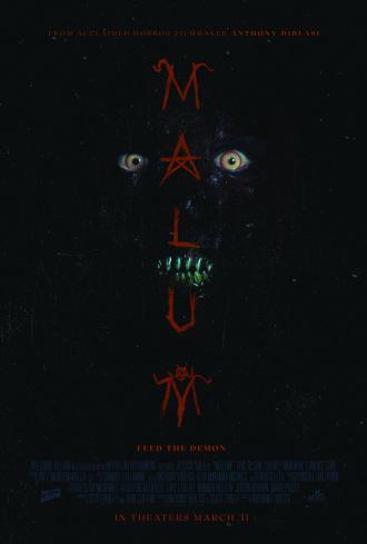 Малум (фильм 2023)