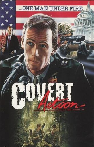 Тайное действие (фильм 1988)