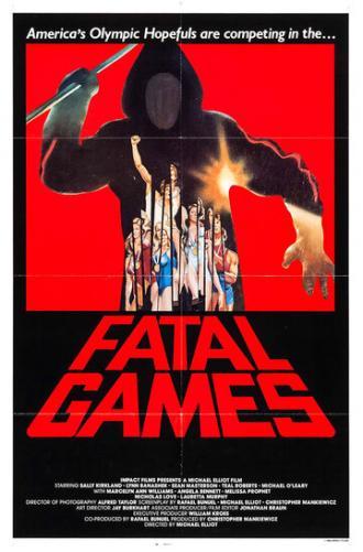 Фатальные игры (фильм 1984)