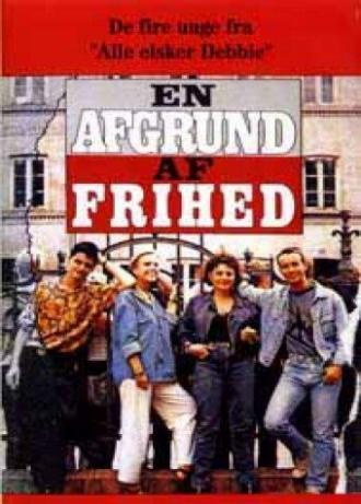 En afgrund af frihed (фильм 1989)