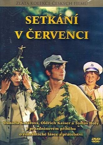 Встреча в июле (фильм 1978)