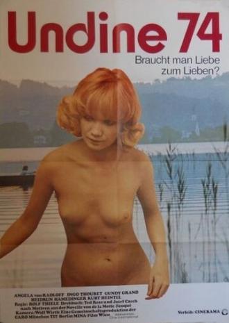 Ундина 74 (фильм 1974)