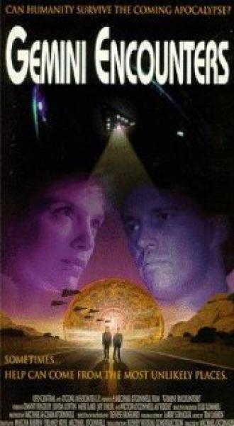 Встреча с близнецами (фильм 1995)