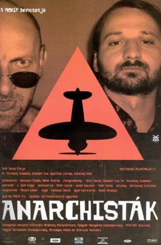 Анархисты (фильм 2001)