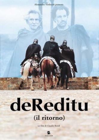 Дорога домой (фильм 2004)