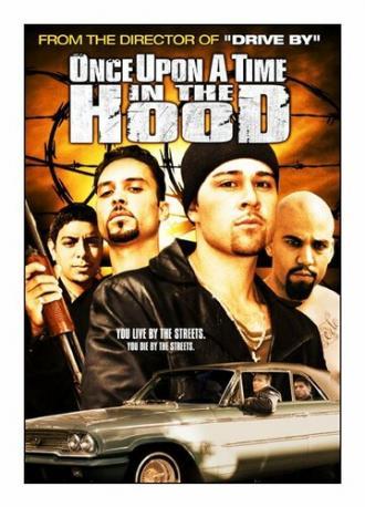 Once Upon a Time in the Hood (фильм 2004)