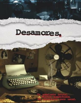 Desamores (фильм 2004)