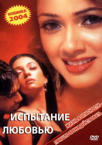 Испытание любовью (фильм 2003)