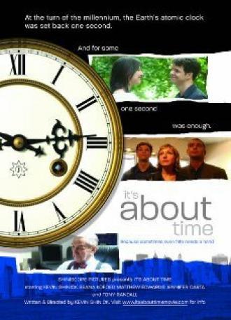 It's About Time (фильм 2005)