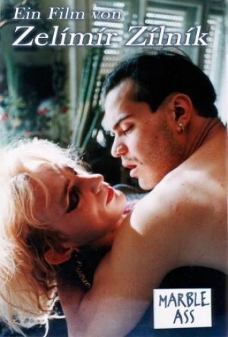 Мраморная задница (фильм 1995)