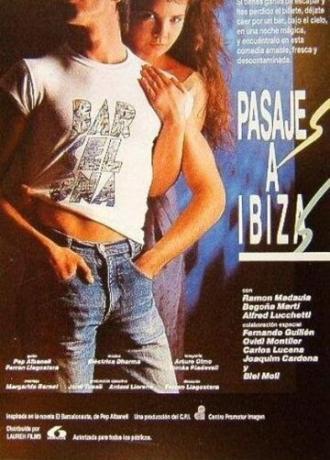 Bar-Cel-Ona (фильм 1987)