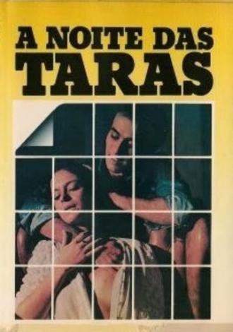 Ночь разврата (фильм 1980)