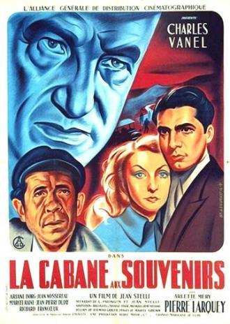 Хижина воспоминаний (фильм 1946)