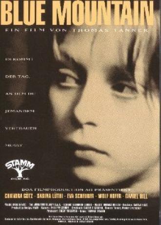 Голубая гора (фильм 1996)