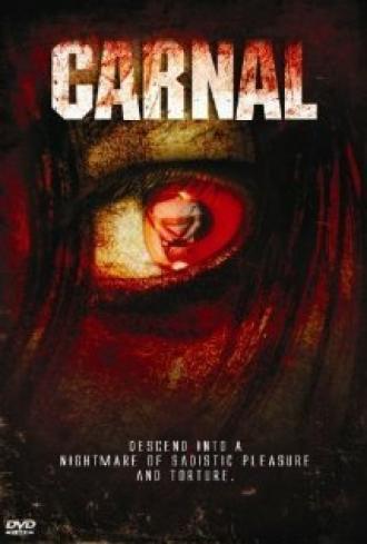 Mala carne (фильм 2003)