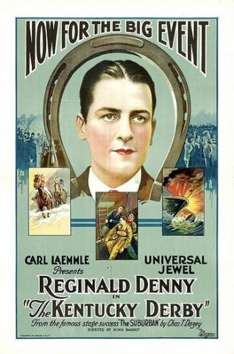 The Kentucky Derby (фильм 1922)