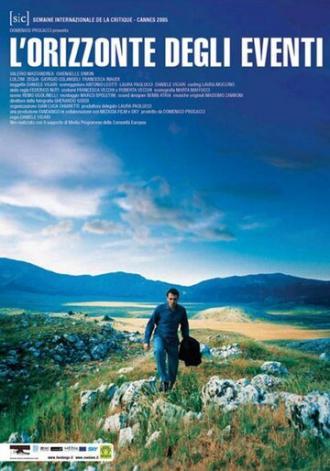 L'orizzonte degli eventi (фильм 2005)