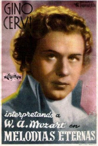 Melodie eterne (фильм 1940)