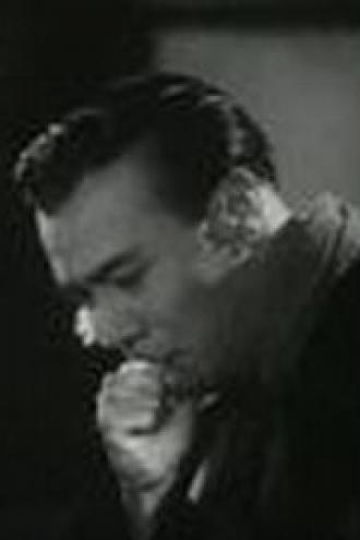 Холодные ночи (фильм 1955)