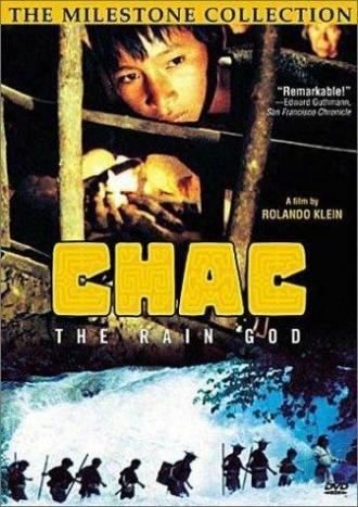 Chac: Dios de la lluvia (фильм 1975)