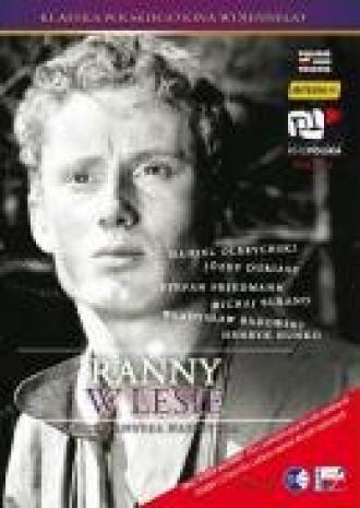 Раненый в лесу (фильм 1963)