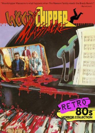 Woodchipper Massacre (фильм 1988)