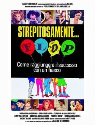 Strepitosamente... flop (фильм 1991)
