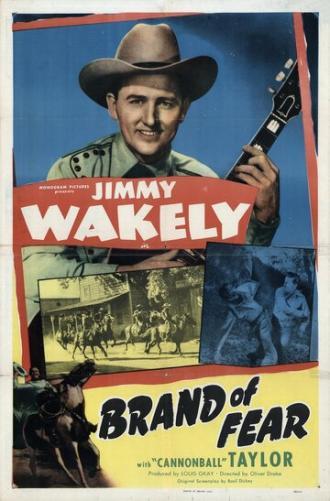 Brand of Fear (фильм 1949)