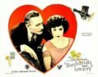 Husbands and Lovers (фильм 1924)
