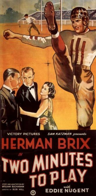 Two Minutes to Play (фильм 1936)