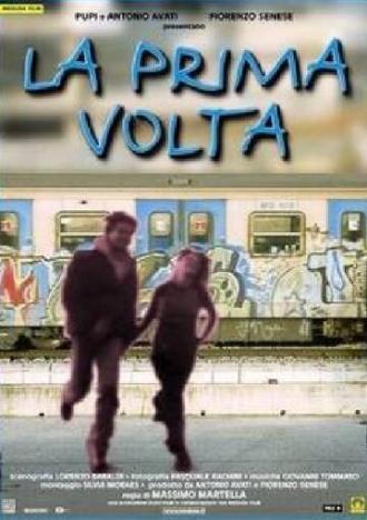 La prima volta (фильм 1999)