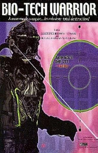 Биотехнический воин (фильм 1996)