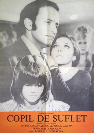 Затворница (фильм 1971)