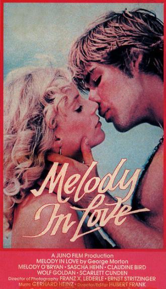 Мелоди в любви (фильм 1978)