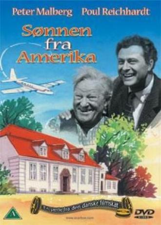 Sønnen fra Amerika (фильм 1957)