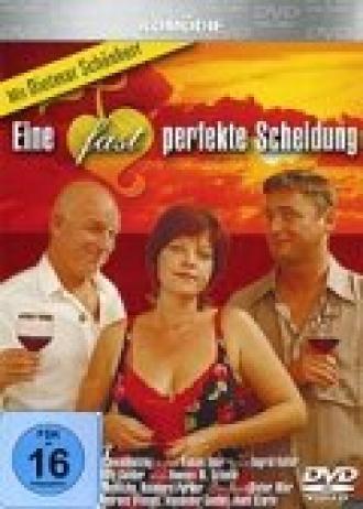 Eine fast perfekte Scheidung (фильм 1998)