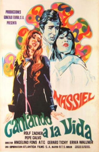 Cantando a la vida (фильм 1969)