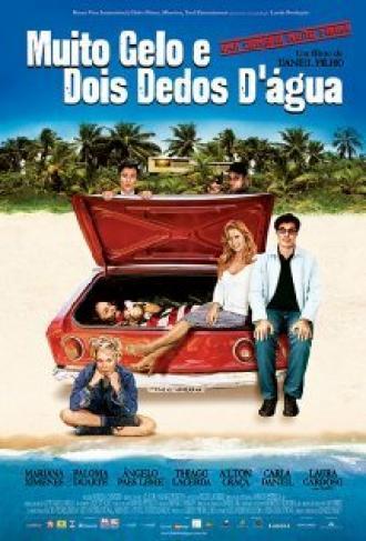 Много льда и два пальца в воде (фильм 2006)