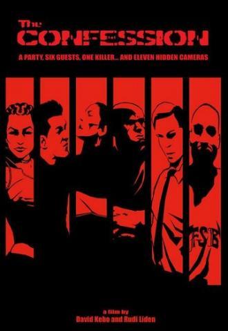 The Confession (фильм 2006)