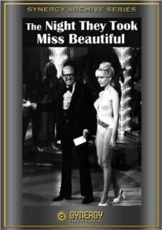 The Night They Took Miss Beautiful (фильм 1977)