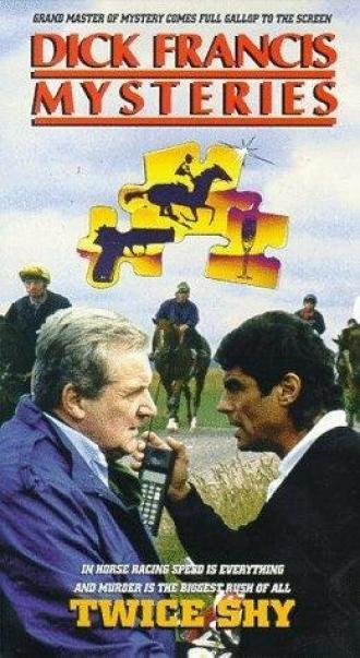 Dick Francis: Twice Shy (фильм 1989)
